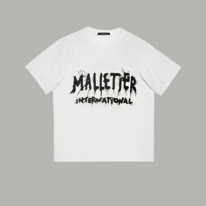 Picture of LV T Shirts Short _SKULVXS-Lqtn0336973